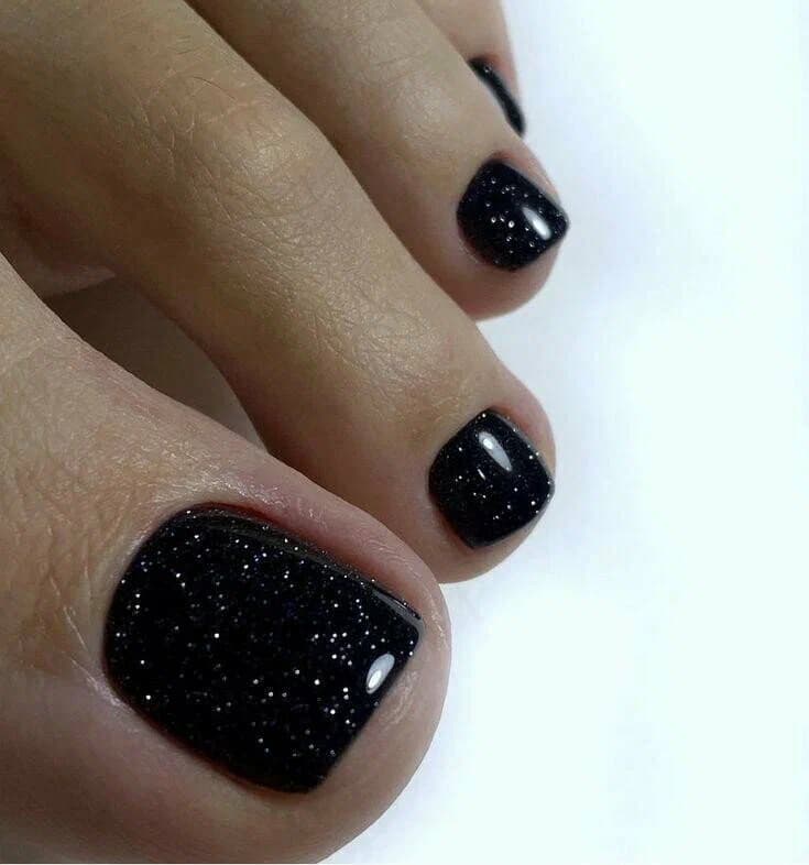 Педикюр
